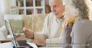 State Pension review under way - what the DWP said as average earnings fall