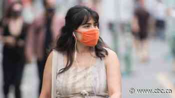 Will masks be mandatory in Ontario's most populated regions? Answers could come this morning