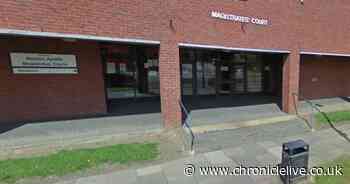 Durham tried to contact underage girl more than 100 times from his prison cell