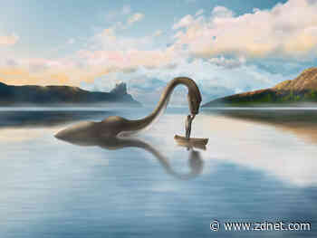 What do frictionless experiences and the Loch Ness monster have in common?