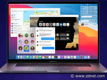 Arm benchmarks: Apple silicon trounces Microsoft's Surface Pro X in first tests