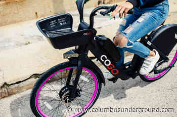 CoGo E-Bikes, Discounted Memberships Now Available
