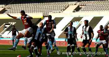 Newcastle could get double boost as Steve Bruce set to make changes at Bournemouth