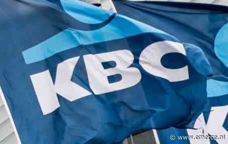 KBC laat klanten met wearables betalen
