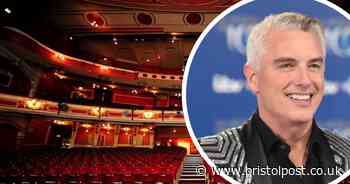 Actor warns 70% of theatres will close if panto season is cancelled