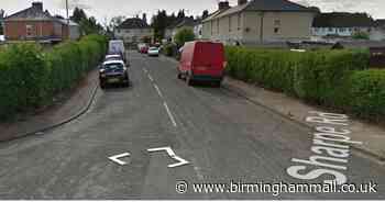 Elderly Worcester woman conned out of cash by fake gas workers