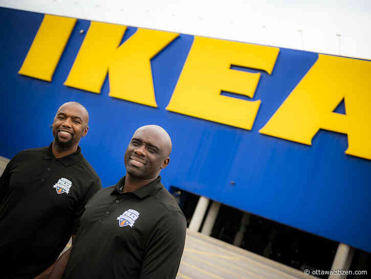 Social Scene | Community Builders: The OPS Hoopstars 