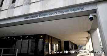 Man who spat blood in mouth of cop while shouting he had coronavirus jailed