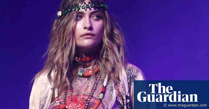 260,000 sign petition to block film starring Paris Jackson as Jesus