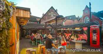 Doctor's advice as pubs and restaurants reopen on Saturday