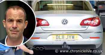 Martin Lewis reveals when MOTs will restart and big change in rules