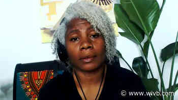 Former BPD officer who was fired 12 years ago speaks on police reform