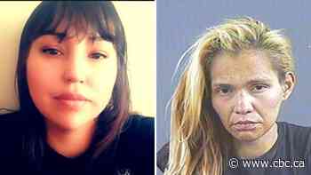 Two women missing from Thunderchild First Nation