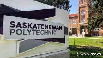 More layoffs confirmed at Saskatchewan Polytechnic locations