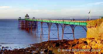 Landmark pier urgently needs help so it can reopen fully