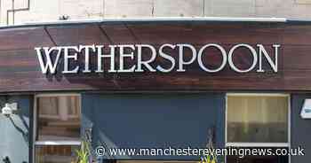Wetherspoons is removing a popular feature from its pubs