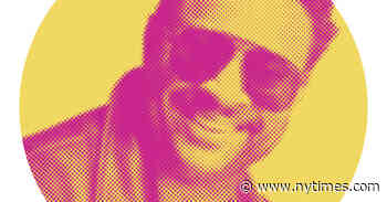 Don’t Ask Shaggy to Touch the Mic at a Wedding