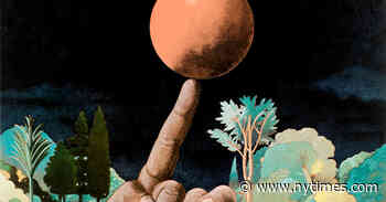 Ten Signature Images From Milton Glaser’s Eclectic Career