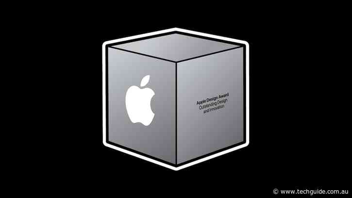 Take a look at the apps and developers honoured at the Apple Design Awards