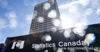 NewsAlert: Statistics Canada says economy posted record plunge in April - Assiniboia Times
