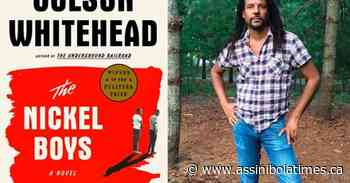 An eventful year for Pulitzer Prize winner Colson Whitehead - Assiniboia Times