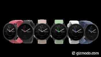 Polar Just Made Its First Affordable, Stylish Smartwatch
