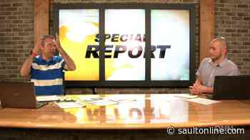 Special Report – June 30