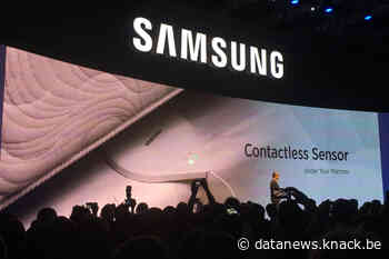 Samsung zegt af voor grootste elektronicabeurs van Europa