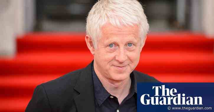 Comic Relief's Richard Curtis backs ethical pension campaign