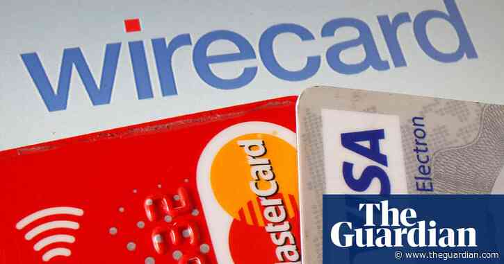 Wirecard UK unlocks customers' cash after FCA freeze