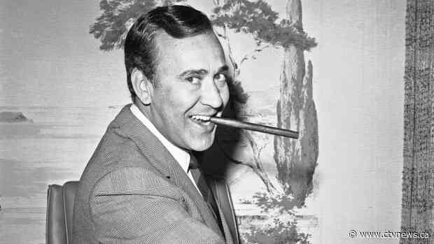 Carl Reiner, beloved creator of 'Dick Van Dyke Show,' dies at 98