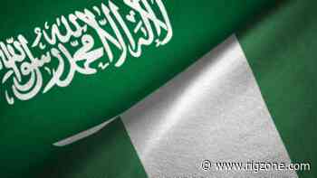 Saudi Prince Talks OPEC Cuts with Nigeria President