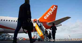 EasyJet plans to close some airport bases and sack 727 pilots