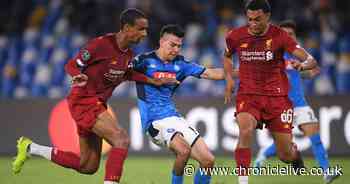 Newcastle United transfer news: Magpies 'offered' Napoli winger; Wolfsburg striker linked