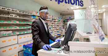 Wales to make anti-HIV drug available on NHS