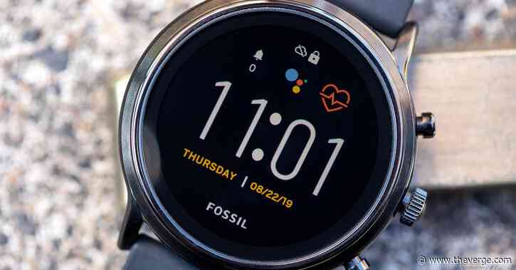 Qualcomm’s new Snapdragon 4100 features much-needed improvements for the next Wear OS watches