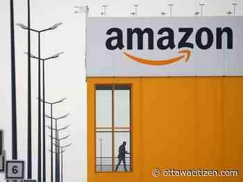 Amazon planning second warehouse in Ottawa, this time in Barrhaven