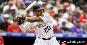 Ian Desmond will skip MLB season to help pregnant wife: 'Home is where I need to be'