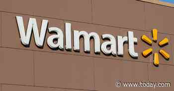 Fired employee kills one, injures four others in Walmart distribution center shooting