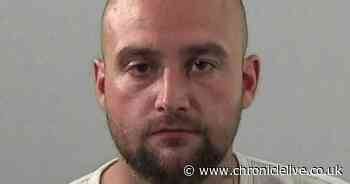 Stalker in woman's bedroom told police: 'I'm really going to hurt her one day