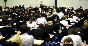 GCSE & A-level students can sit special exams if coursework isn't up to scratch