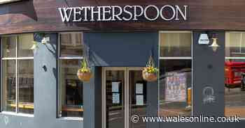 Wetherspoons new reopening rules will see popular feature removed