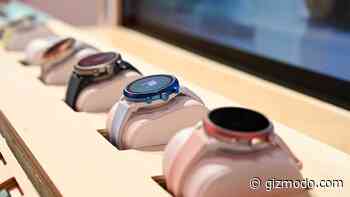 Qualcomm's New Wearables Chip Could Finally Improve Wear OS Watches, I Hope