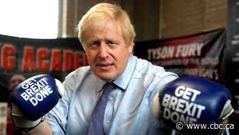 Brexit negotiations resume after pandemic strains timeline