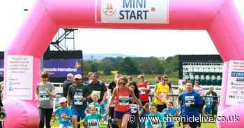 Children's Cancer Run cancelled due to coronavirus