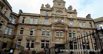 Cardiff's Coal Exchange developer's firm collapses owing £113m