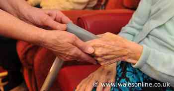 Man arrested on suspicion of sexual assault of care home resident