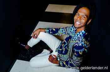 Jeangu Macrooy herdenkt afschaffing slavernij met nieuwe video