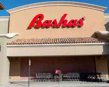 Bashas’ Family of Stores Tackling COVID-19 Disruption with AI