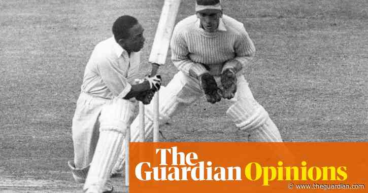 Learie Constantine and a thread that runs through West Indies cricket history | Andy Bull